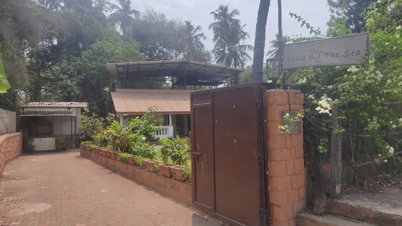 Villa by The Sea - Villa by The Sea, Dana Pani Rd, Erangal Gaon, Madh, Mumbai, Maharashtra 400061, India