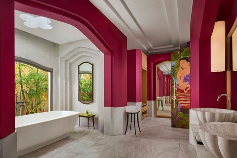 Phulay Bay, a Ritz-Carlton Reserve - Phulay Bay, a Ritz-Carlton Reserve, 111 Moo 3 Nongthalay, Muang Tambon Nong Thale, Amphoe Mueang Krabi, Chang Wat Krabi 81180, Thailand