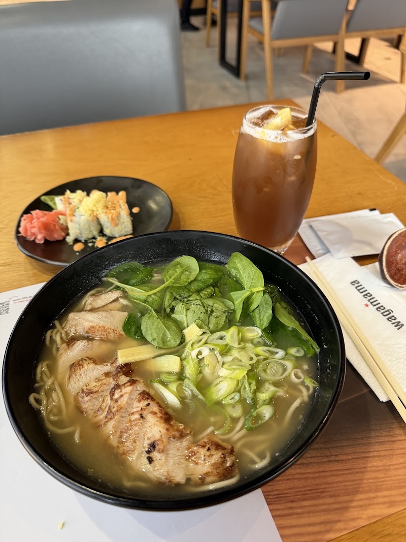 Wagamama - Wagamama, Doha festival City PB No. 75، Doha, Qatar