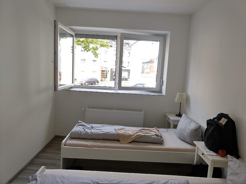 Shiva´s CitySleep - Shiva´s CitySleep Geldernstraße 22, 50739 Köln-Nippes, Germany