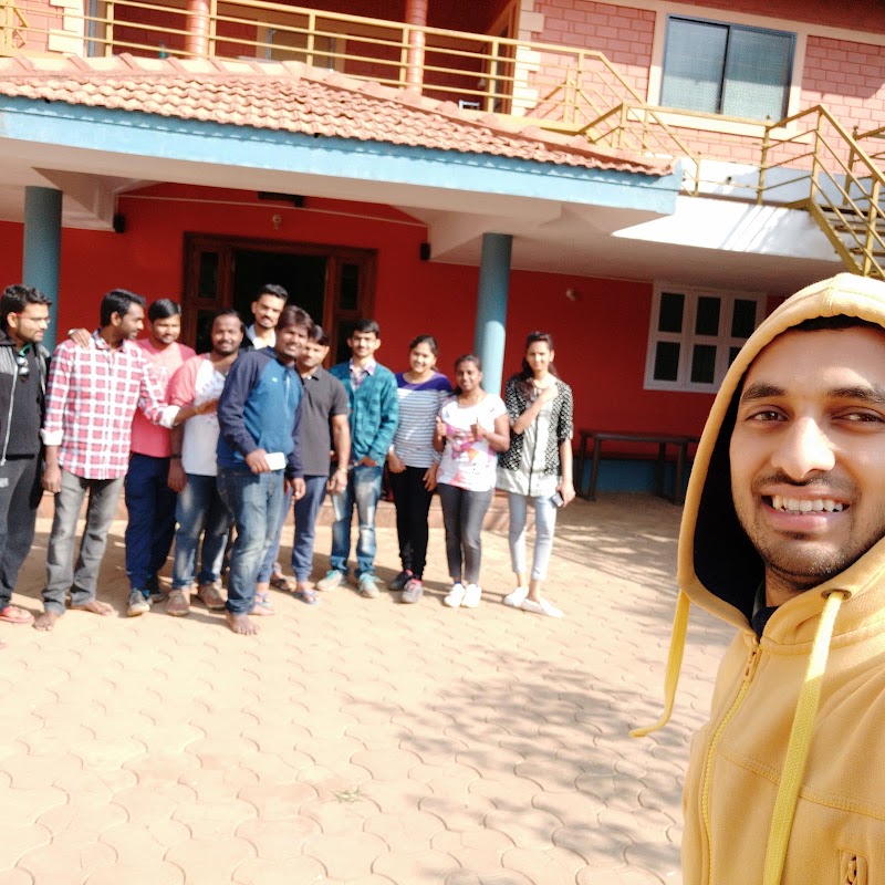 Bella Homestay Kudremukh - Bella Homestay Kudremukh, Near Kudremukh Check Post Forest Gate, Basrikal, Samse, VIA Kalasa, and, Kudremukh, Samse, Karnataka 577124, India