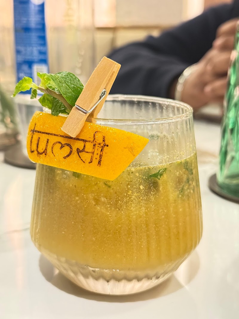TULSI - TULSI LGF 43,44,45 and LGF 57, Elan Epic Mall, Tulsi, Sector 70, Gurugram, Haryana 122101, India