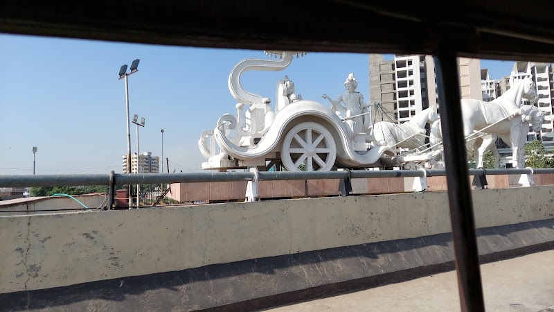 Kota Road - Kota Road, Kota Rd, Rajasthan, India