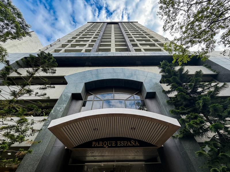Parque España Residence Hotel