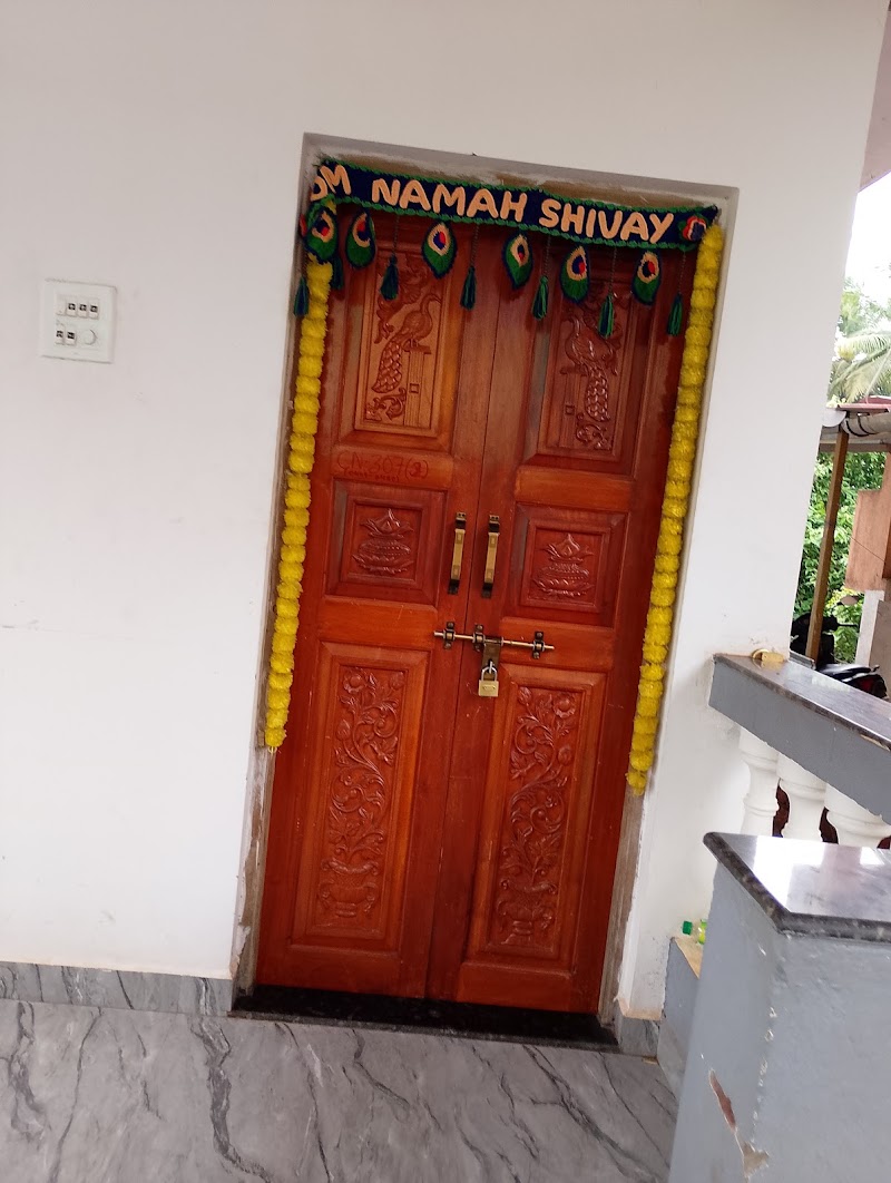 Shiva valley - Shiva valley Mandrem, Goa 403527, India