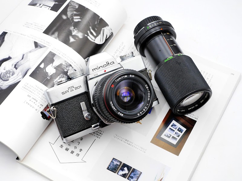 Camera Assembly - Camera Assembly Blk 262 Waterloo St, NO PHYSICAL SHOPFRONT, By Appointment ONLY, Singapore 180262