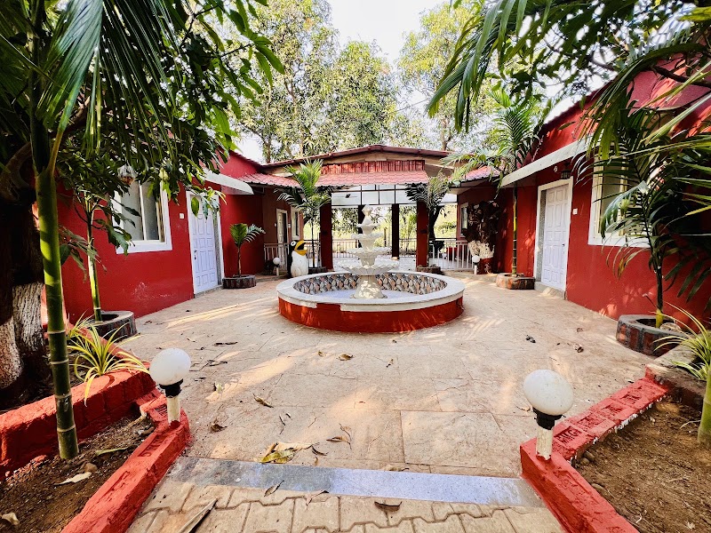 SAVALIREDSTONEFARM - SAVALIREDSTONEFARM, Mukam asare,post chowk taluka khalapur, CHOWK, near ADHIRA CLINIC, Aasare, Maharashtra 410201, India