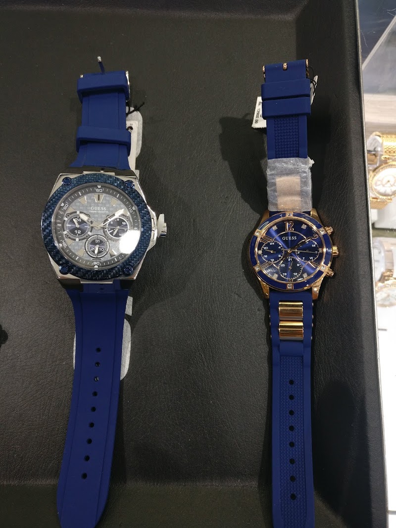 Satya Watches - Satya Watches UG 041, MGF Metropolis Mall, Mehrauli-Gurgaon Rd, Sector 28, Maruti Housing Colony, Gurugram, Haryana 122006, India