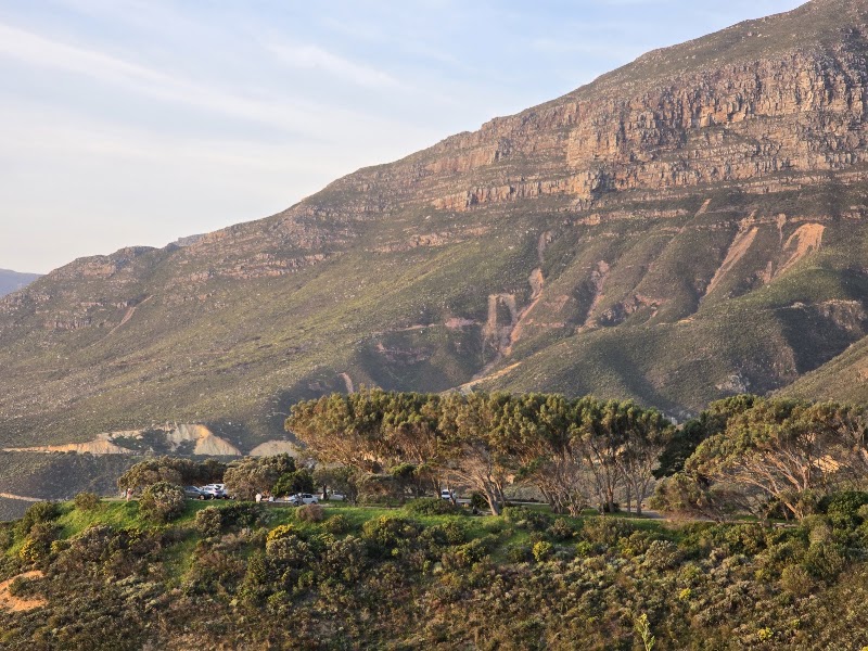 Chapman's Peak Drive - Long Beach - Chapman's Peak Drive - Long Beach, Chapmans Peak Dr, Outside, Cape Town, 7806, South Africa