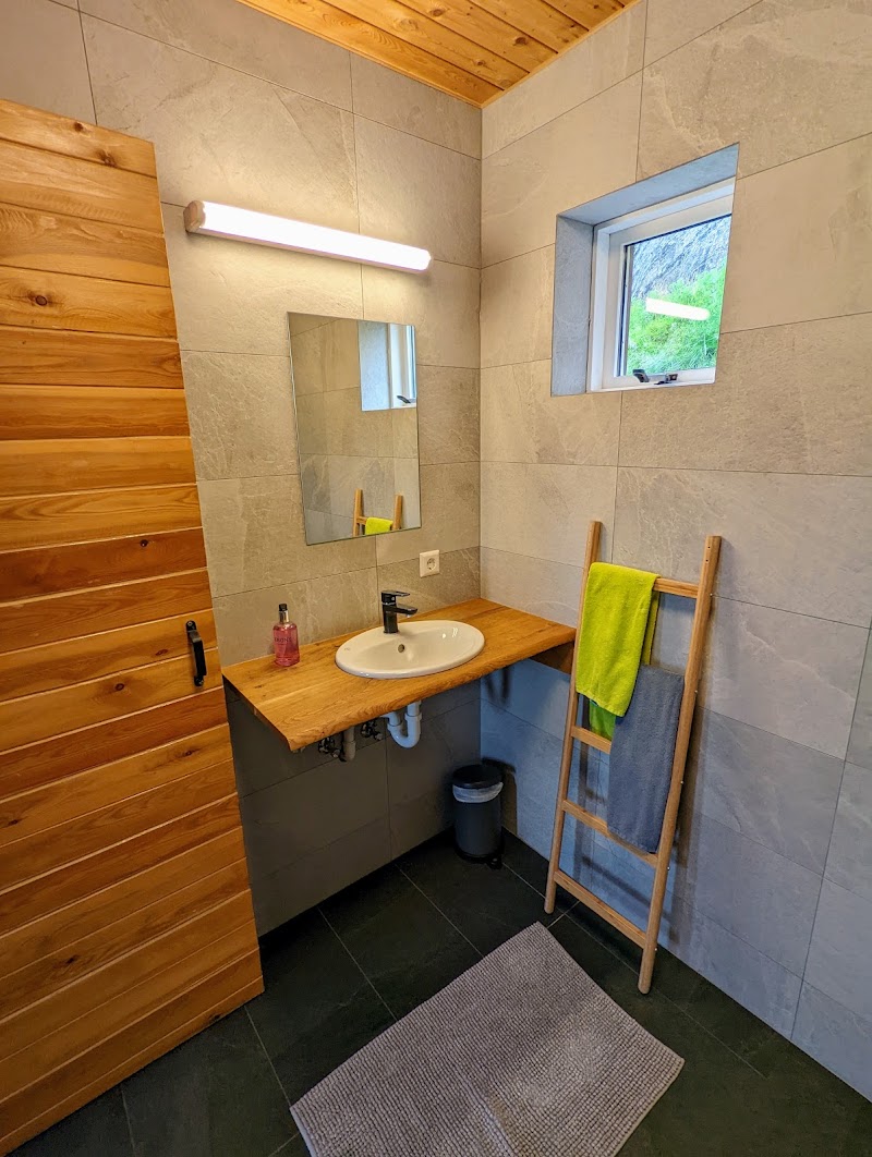Vik Cabins - Vik Cabins Klettsvegur 3, 870 Vík, Iceland