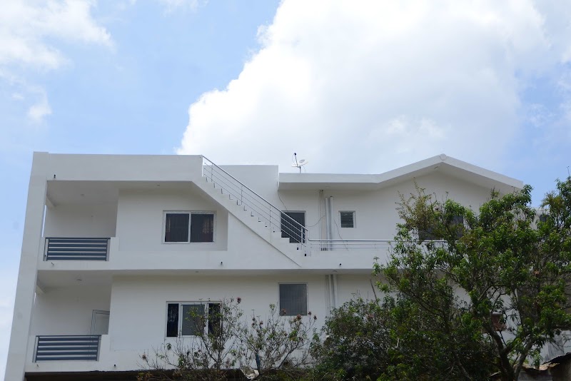 Modern Villa