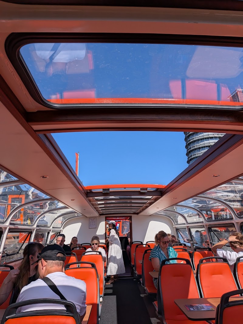 Book Now - City Centre Canal Cruise - Book Now - City Centre Canal Cruise Prins Hendrikkade 25, 1012 TL Amsterdam, Netherlands