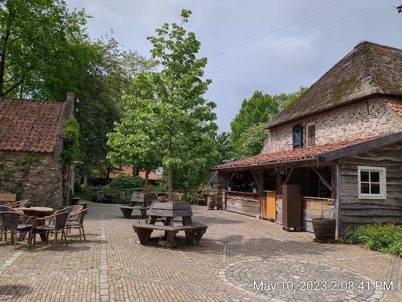 Openluchtmuseum Eynderhoof - Openluchtmuseum Eynderhoof, Milderspaat 1, 6034 PL Nederweert-Eind, Netherlands