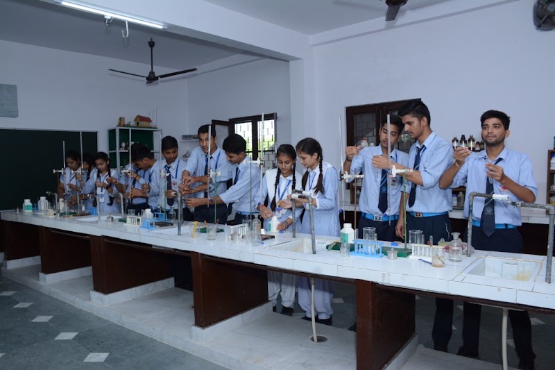 Foothills Academy - Foothills Academy, 37C2+JHQ, NH 58, Malviya Nagar, Virbhadra, Rishikesh, Uttarakhand 249202, India