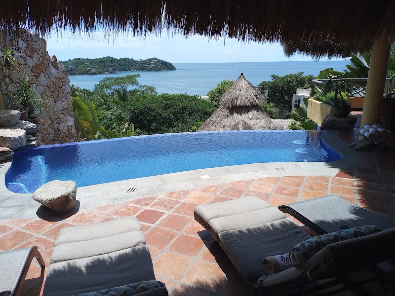 Sayulita Life Vacation Rentals - Sayulita Life Vacation Rentals Manuel Rodriguez Sanchez 52, 63734 Sayulita, Nay., Mexico