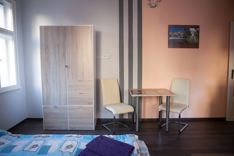 Buda Trió Apartments - Buda Trió Apartments, Budapest, Fényes Elek u. 5, 1024 Hungary