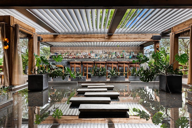 MILA - MILA, 1636 Meridian Ave Rooftop, Miami Beach, FL 33139, USA