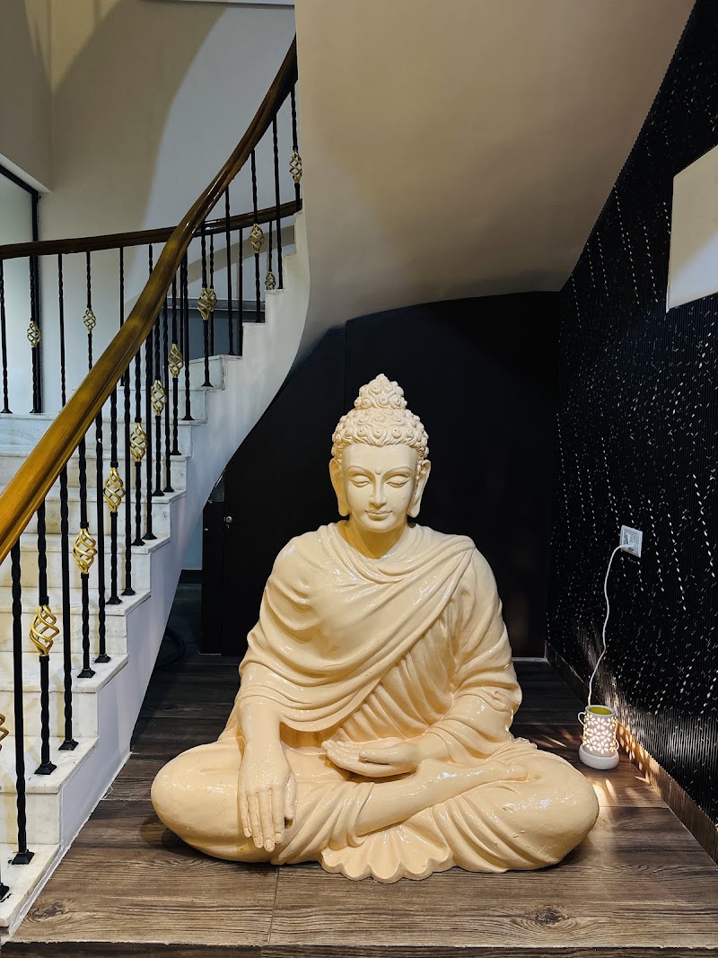 Bodhi Wellness Spa - Film Nagar - Bodhi Wellness Spa - Film Nagar Plot no 10B, H. No: 8, 10D Street, No 8, 2-293/82/F/C, Durga Bhawani Nagar, Giani Zail Singh Nagar, Film Nagar, Hyderabad, Telangana 500096, India