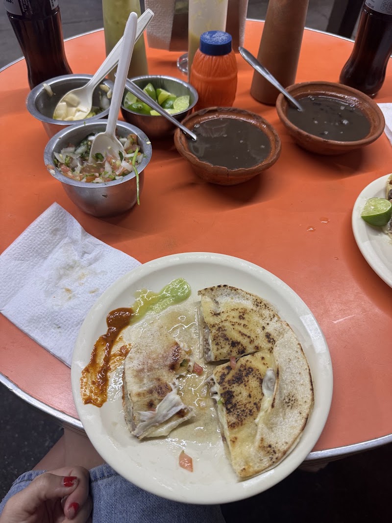 Las Costillas De La Condesa - Las Costillas De La Condesa, Eje 2 Sur, C. Juan Escutia 104, Colonia Condesa, Cuauhtémoc, 06140 Ciudad de México, CDMX, Mexico