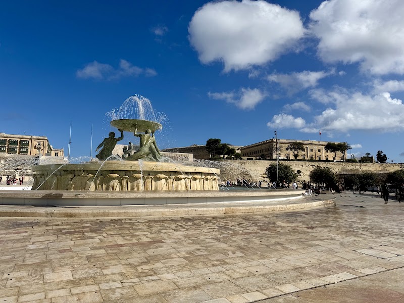 Valletta - Valletta, Floriana, Malta