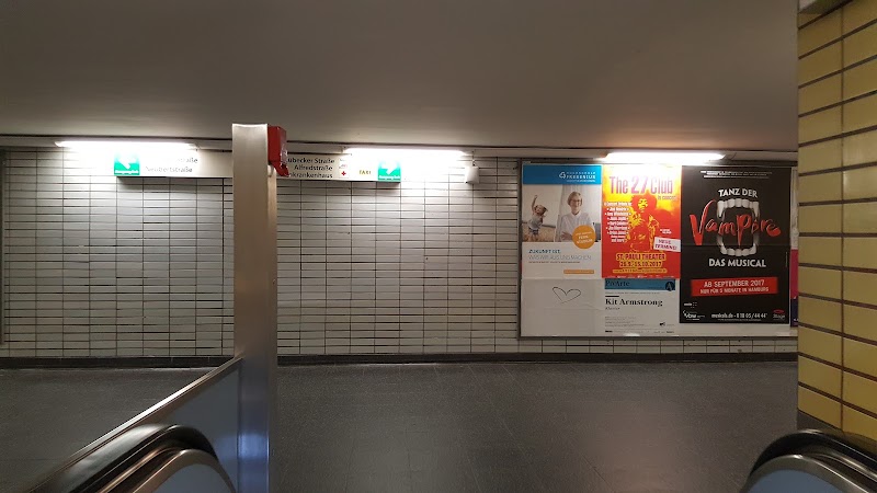 Lübecker Straße - Lübecker Straße, Hamburg-Nord, 22087 Hamburg, Germany