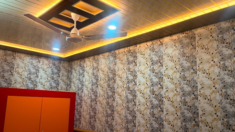 Vaidehi Home Stay - Vaidehi Home Stay D-114, Sahabganj, Vaidehi Nagar, Ayodhya, Faizabad, Uttar Pradesh 224001, India
