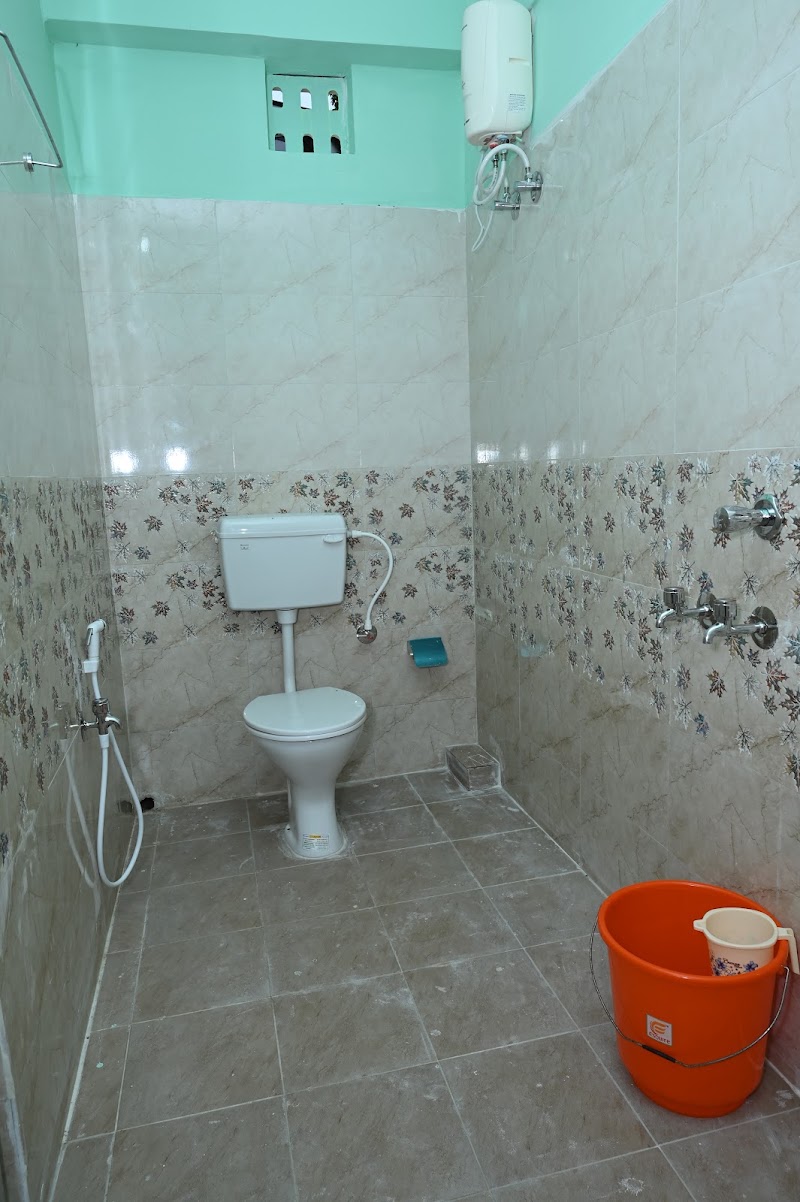Royal Seaview Residency - Royal Seaview Residency, near ib office, South Point, Shadipur, Sri Vijaya Puram, Andaman and Nicobar Islands 744106, India