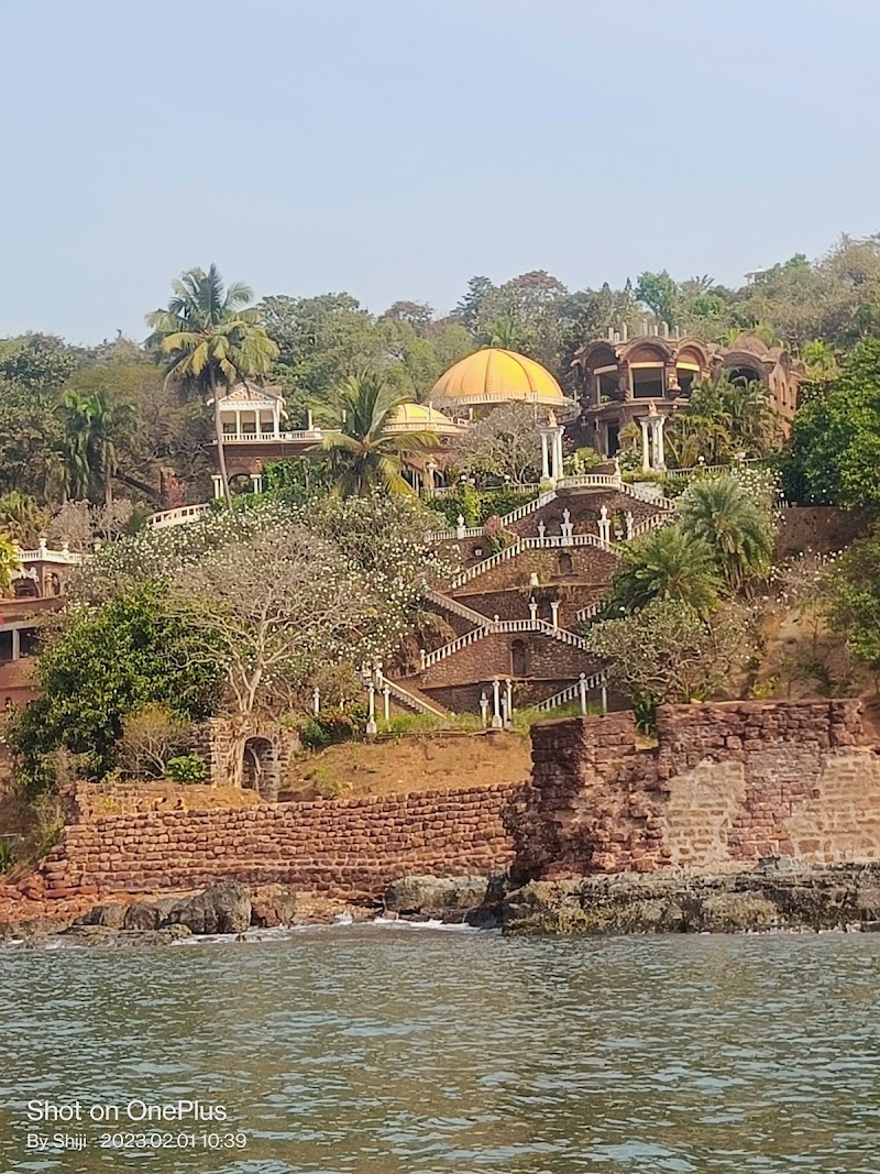 To Coco Beach - To Coco Beach, Nerul, Goa 403114, India