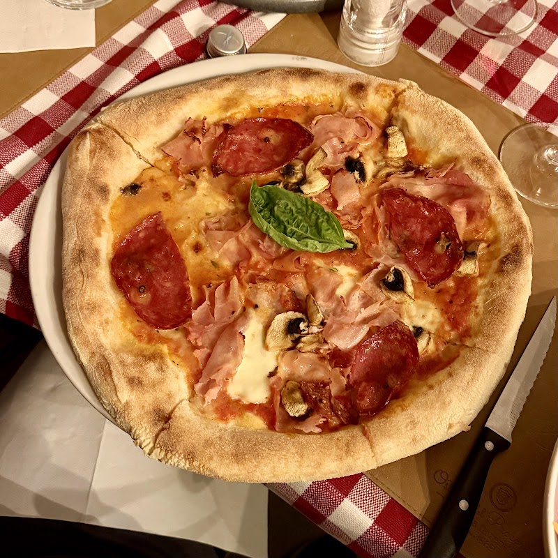Osteria del Proconsolo - Osteria del Proconsolo Via del Proconsolo, 59, 50122 Firenze FI, Italy