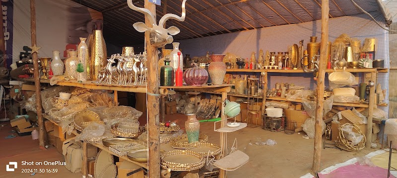 Banjara Market Gurugram - Home Decor Market Sector 58 Gurgaon - Banjara Market Gurugram - Home Decor Market Sector 58 Gurgaon Banjara Mkt Rd, near gaushala, near gaushala mandir, Ghatta Kanarpur, Sector 58, Gurugram, Ghata, Haryana 122002, India