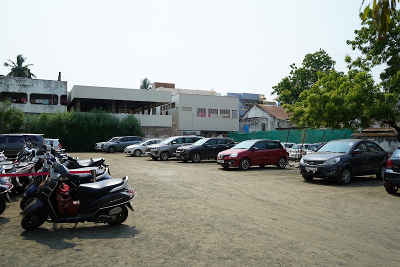 Hotel N - Hotel N, Lic Office Road, opp. sai Balaji Theatre, Main Bazar, Paidichintapadu, Eluru, Andhra Pradesh 534001, India