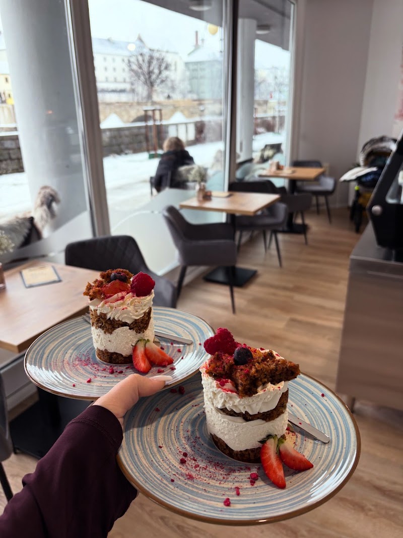 Port cafe - Port cafe Čechova 448/4 397 01, 1 Písek 1, Czechia
