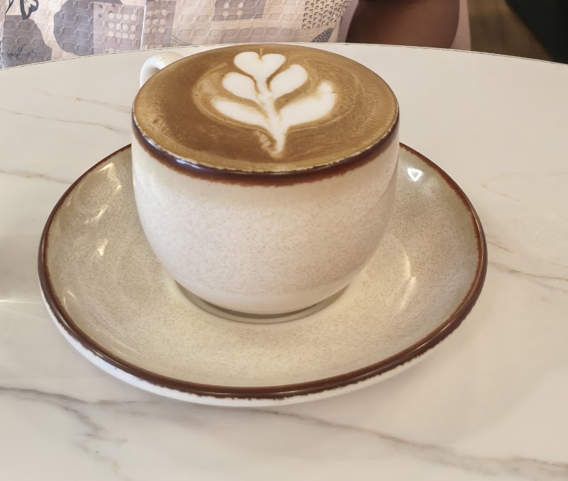Ansoma Cafe - Ansoma Cafe Ground floor, 7-5-62, Panduranga Swamy Temple Rd, near Rk Beach, Yoga Village, Pandurangapuram, Visakhapatnam, Andhra Pradesh 530033, India