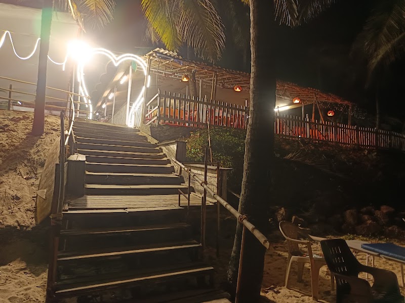 Furtado's Beach House