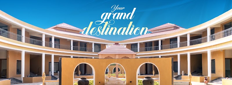 Vaikunth Village Resort - Vaikunth Village Resort Champaran Rd, Jaunda-2, Chhattisgarh 493885, India