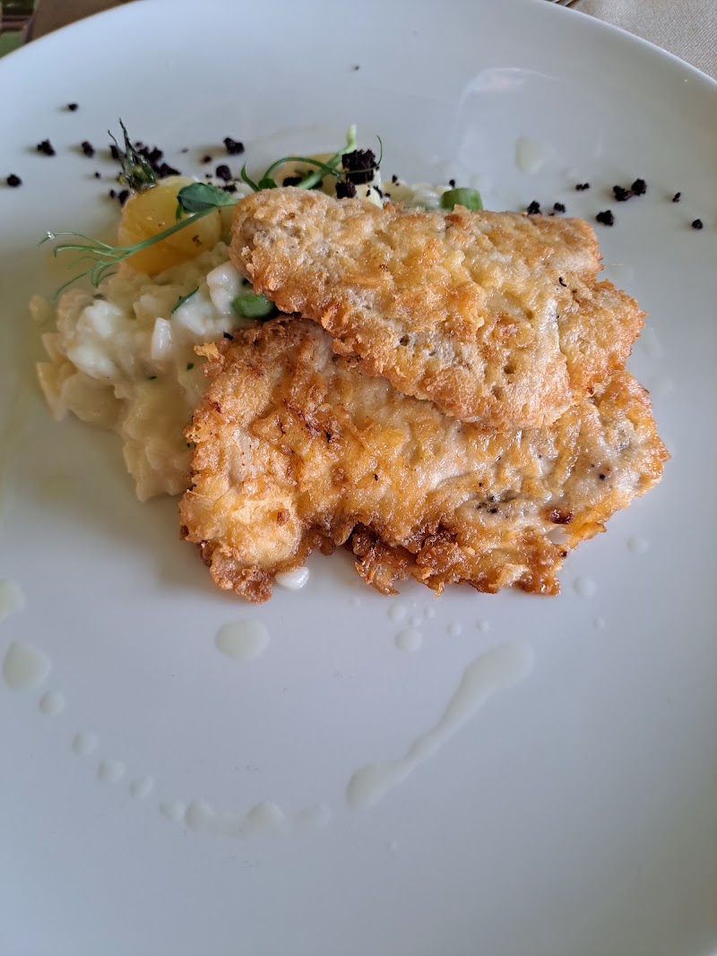 Restaurant taste.it - Restaurant taste.it Auerspergstraße 4, 5020 Salzburg, Austria
