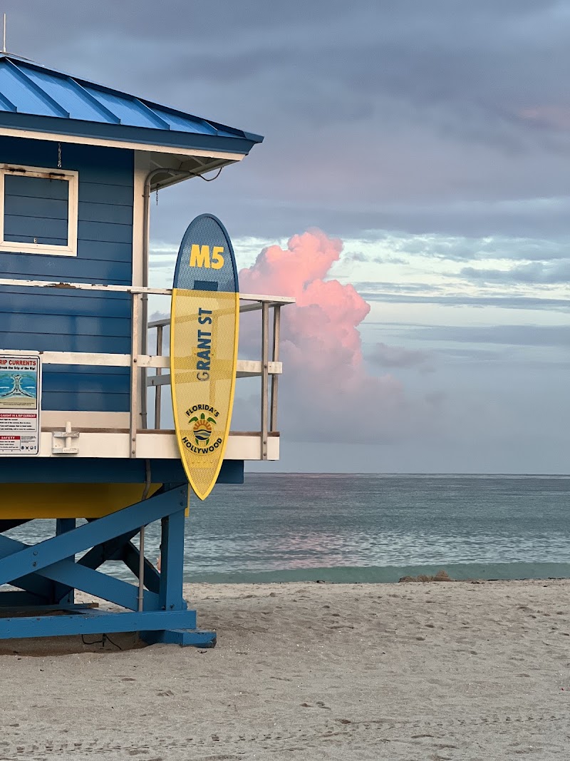 The Surf Club - The Surf Club 9011 Collins Ave, Surfside, FL 33154, USA