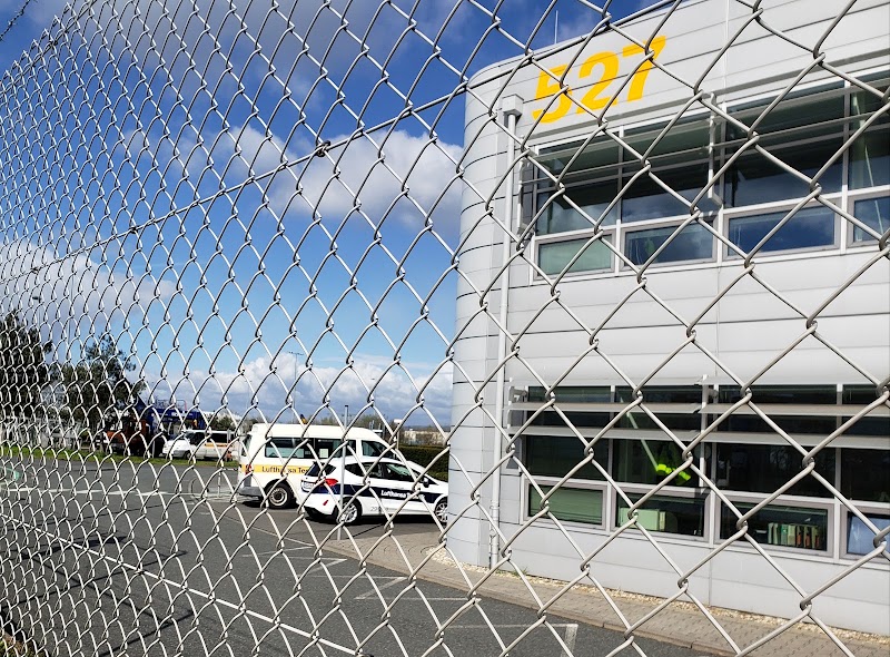 Lufthansa Technik AG - Lufthansa Technik AG Cargo City Süd 527, 60549 Frankfurt am Main-Frankfurt-Süd, Germany