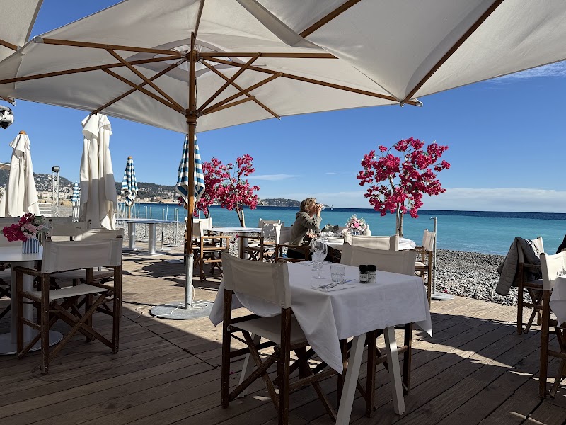 Cocoon Beach Nice - Cocoon Beach Nice, 165 Prom. des Anglais, 06200 Nice, France