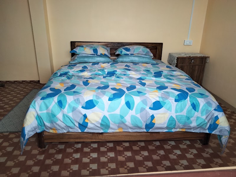 Sunrise Homestay - Sunrise Homestay Tenzing Norgay Rd, near Lattey Lama Gumba, Baraka Jhora, Ganeshgram, Phulbari, Darjeeling, West Bengal 734102, India