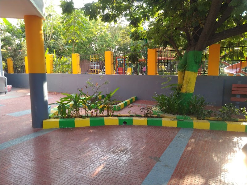 Valluvar kottam diagnostic center zone IX - Valluvar kottam diagnostic center zone IX 3, Arcot Rd, Tirumurthy Nagar, Nungambakkam, Chennai, Tamil Nadu 600034, India
