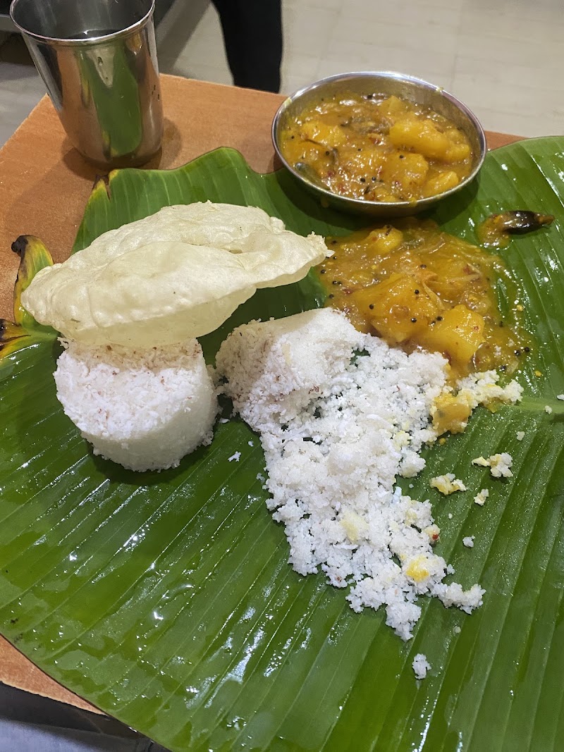 Shenoy's Kamala Vilas - Shenoy's Kamala Vilas Alwaye - Ernakulam Road, കുന്നത്തേരി തീക്കാവ്, ആലുവ, കേരള 683101, India