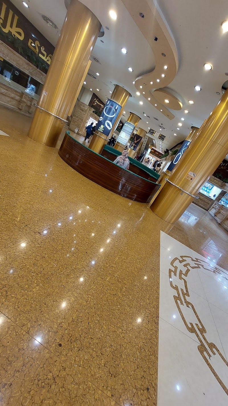 Noor Shopping Mall - Noor Shopping Mall, Zanjan, Imam Khomeini, MF8Q+Q68, Iran