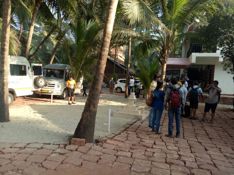 Coastal Sindhudurg - Coastal Sindhudurg, Sagari Mahamarg, 3F4H+JWQ, Kasal - Malvan Rd, Dewoolwada, Malvan, Maharashtra 416606, India