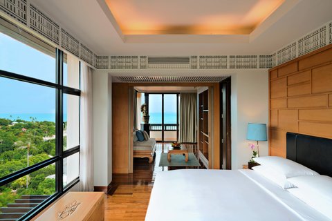 Renaissance Koh Samui Resort & Spa - Renaissance Koh Samui Resort & Spa 208/1 Moo 4, T. Maret, Lamai Beach, ตำบล มะเร็ต Koh Samui, สุราษฎร์ธานี 84310, Thailand