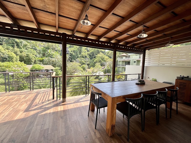 Kamala Nature Villas - Kamala Nature Villas 19, 25 Moo 6 Tambon Kamala, Amphoe Kathu, Chang Wat Phuket 83150, Thailand