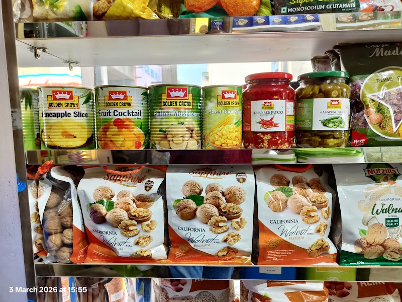 JJ Celebrations (Dry Fruits Wholesaler and Distributors) - JJ Celebrations (Dry Fruits Wholesaler and Distributors) 166 HSVP Jail Land Complex, Sadar Bazaar Sohna Chowk, Traffic Signal, near Jail Chowk, near Harish Bakery, Shivaji Nagar, Sector 11, Gurugram, Haryana 122001, India