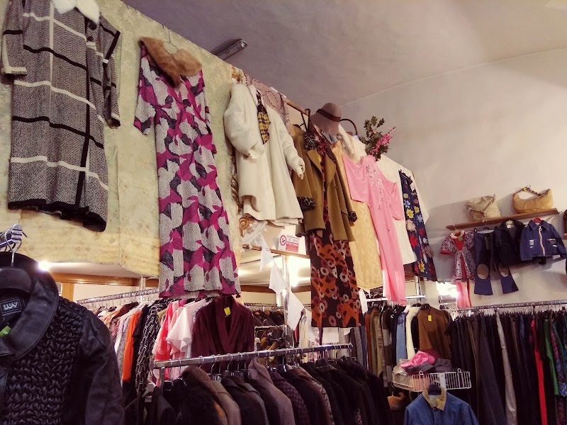 Clochard - Clochard, Via dei Conti, 16r, 50123 Firenze FI, Italy