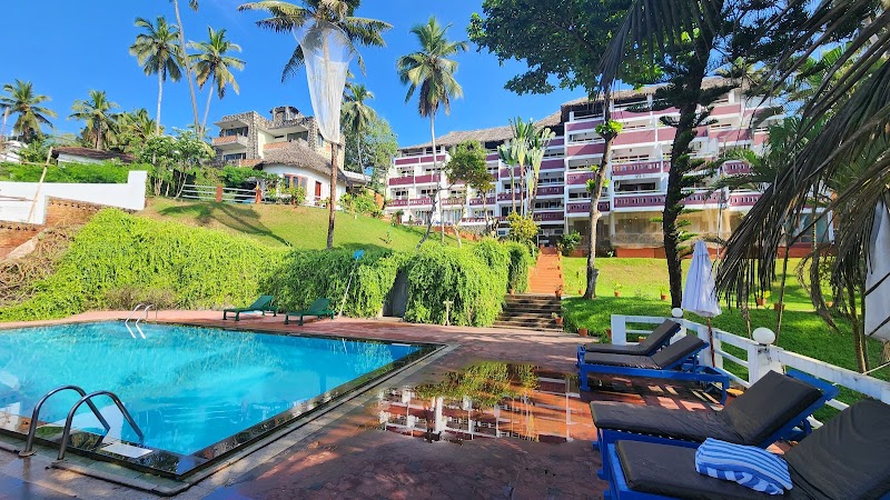 Soma Palmshore - Soma Palmshore Light House Rd, Kovalam, Kerala 695521, India