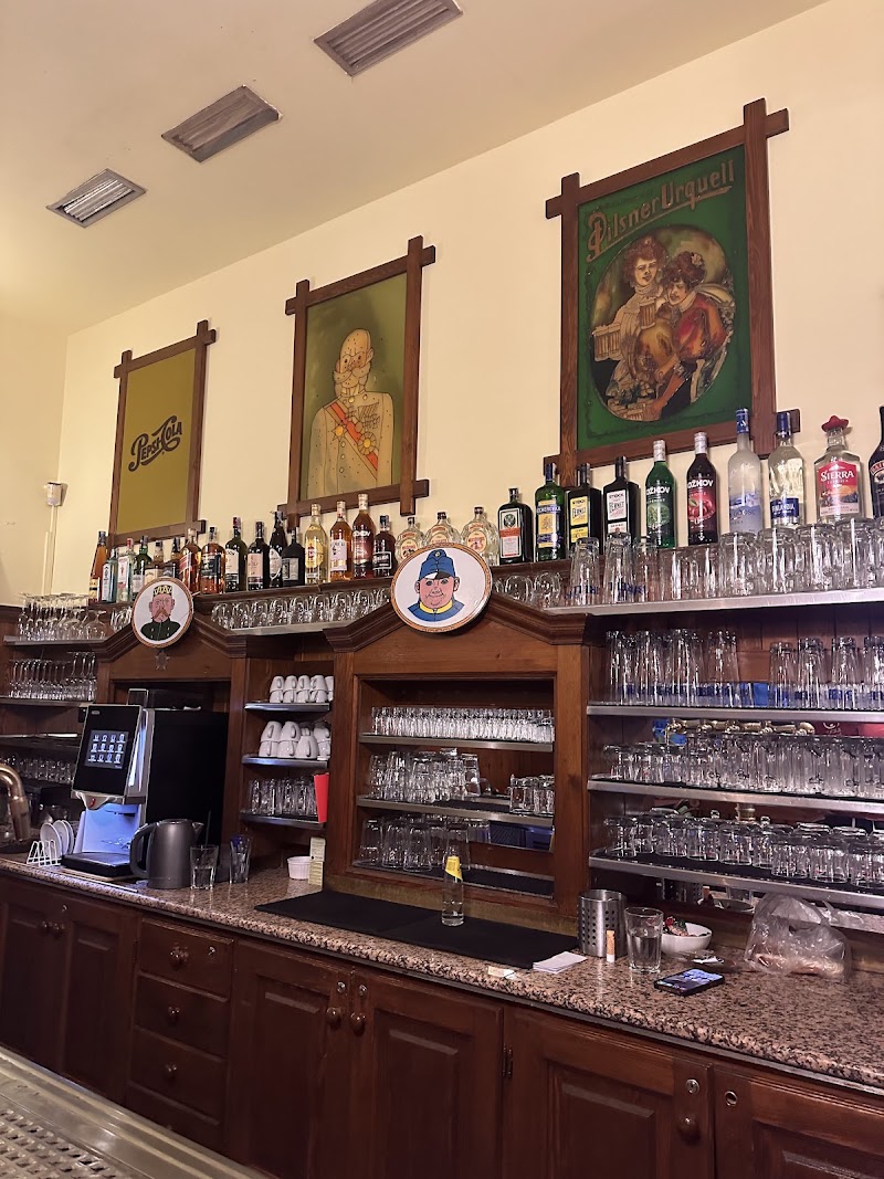 Švejk restaurant U Brázdů - Švejk restaurant U Brázdů, U Svobodárny 1511/18, 190 00 Praha 9, Czechia